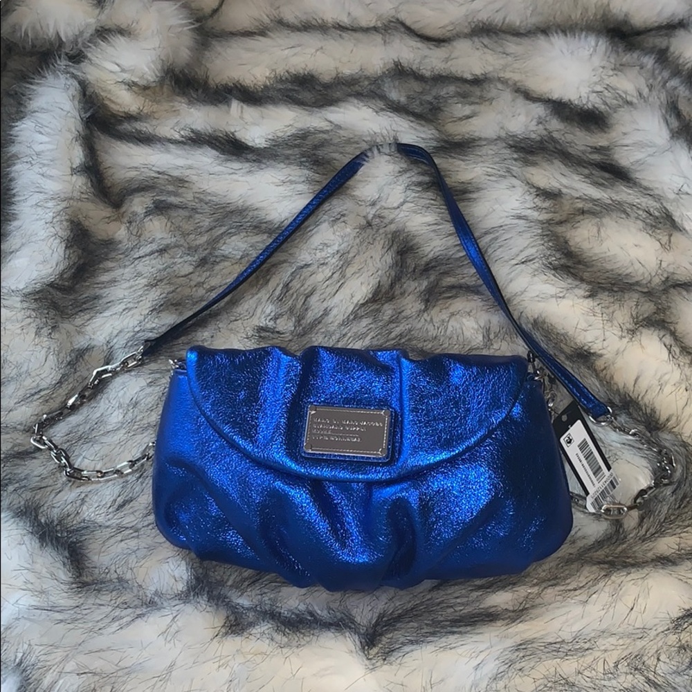 Marc by Marc Jacobs Crossbody “Karlie”